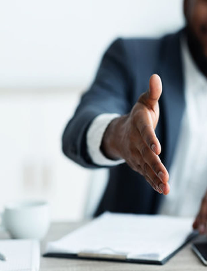 Consultancy and ICT Balyak Business Solutions